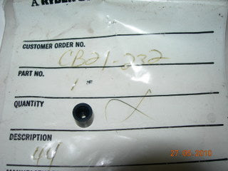 Post, Jewel - Compass - Magnetic - Airpath