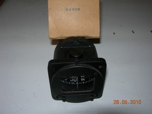 Compass - Panel Mount - Magnetic - Airpath