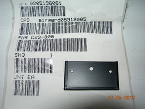 Holder - Compass Card - Airpath