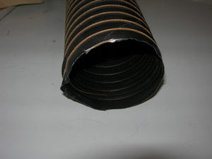Hose, Aeroduct - 3" ID - Neopreme Rubber - Thermoid