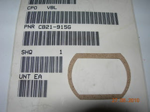 Gasket - Compass - Magnetic - Spacer - Bezel - Airpath