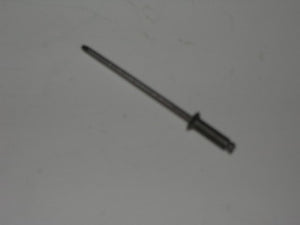 Rivet, Pull - Countersunk - 3/32D - .188-.250 Grip - Cres