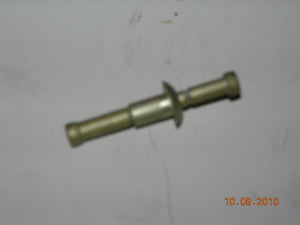 Rivet, CherryMax - Self Plugging - Universal Head - .157D - .313-.375 Grip