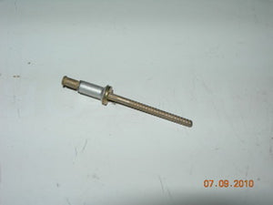 Rivet, CherryMax - Nominal Countersunk -  .126D - .126-.187 Grip