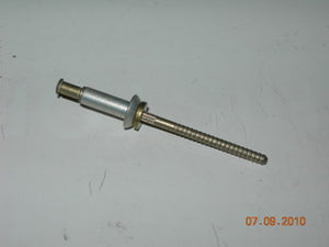 Rivet, CherryMax - Nominal Universal - .126D - .188-.250 Grip