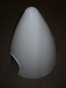 Spinner, Propeller - 2 Bladed