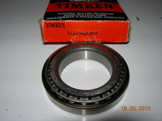 Bearing, Wheel Cone Assembly - Timken