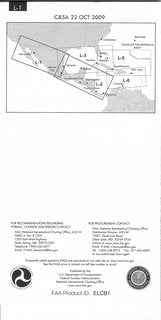 Caribbean 1 - VFR Aeronautical Chart