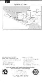 Caribbean 2 - VFR Aeronautical Chart