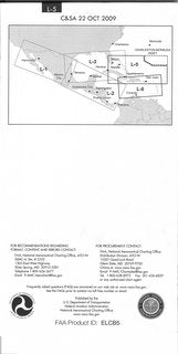 Caribbean 5/6 - Low Altitude Enroute Chart
