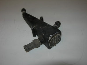 Separator, Air/Oil - Garwin