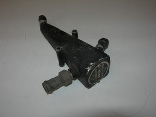Separator, Air/Oil - Garwin