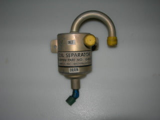 Separator, Oil/Air - Garwin