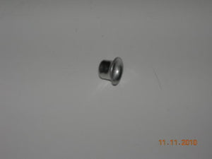 Grommet, Dzus - Full Flare - Aluminum