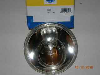 Lamp, 12V - 50W - Halogen - PAR 46 - General Electric