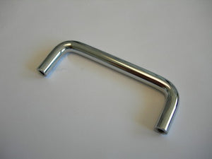 AirWard ONEX/SONEX - Handle - 3" Hole to Hole - #8 - Chrome