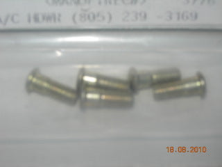Pin-Rivet - Hi-Lok - Protruding Sheer Head - 5/32