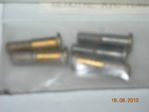 Stud, Hi-lok - 8-32