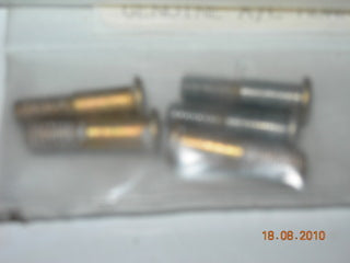 Stud, Hi-lok - 8-32