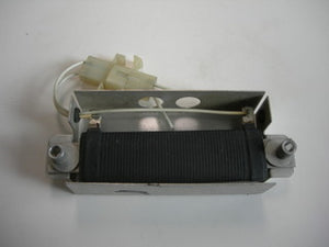 Resister, Voltage Dropping - 28 Volt to 14 Volt - Dale