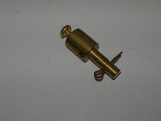 Nut, Cable Control