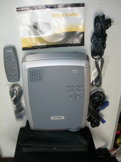 Projector, Infocus