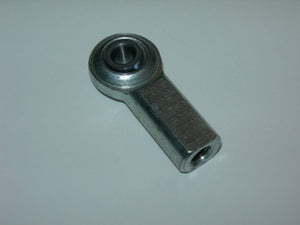 Rod End - 3/16" Bore - 10/32 Thread