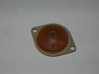 Mount, Shock - Instrument - 3/16