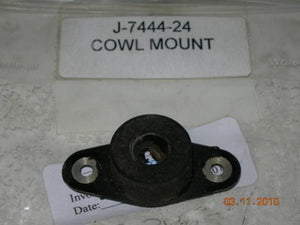 Mount, Shock - Deep - Cowl - Lord