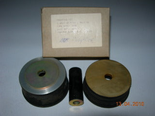 Bushing, Engine Mount - Lord