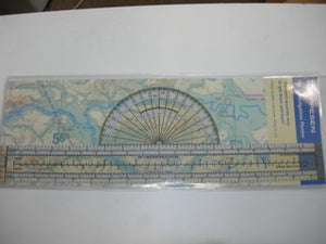 Plotter, PN-1 - Navigation - Jeppesen