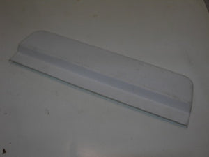 Tray, Shoulder Belt - Vantage