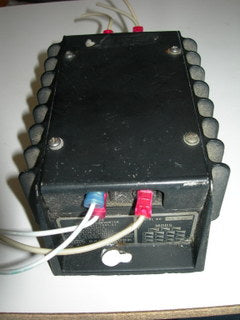 Converter, Voltage - 27.5 to 13.75 VDC