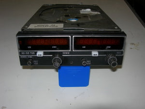 Nav/Com, Bendix/King - 28 Volt