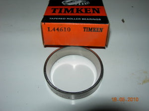 Bearing, Wheel - Cup - Timken