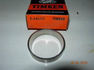 Bearing, Wheel - Cup - Timken
