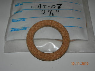 Gasket, 2 1/8