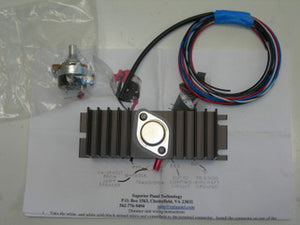 Dimmer, Light Solid State - Kit