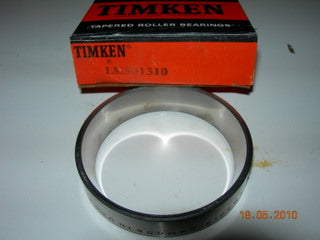 Cup, Bearing, Wheel - Timken