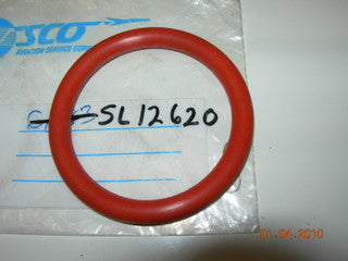 O-ring, Seal - Intake Pipe