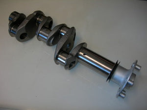 Crankshaft, 0-235