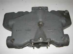 Sump, Oil - HIO360-AIA