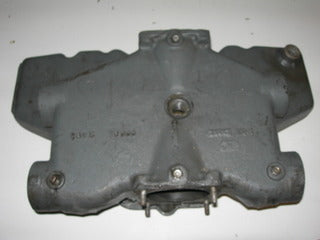 Sump, Oil - HIO360-AIA
