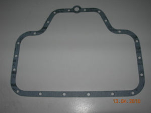 Gasket, Oil Pan