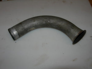 Tube, Intake #1 & #2 Cylinder - 0-235