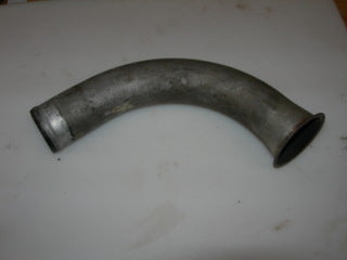 Tube, Intake #1 & #2 Cylinder - 0-235