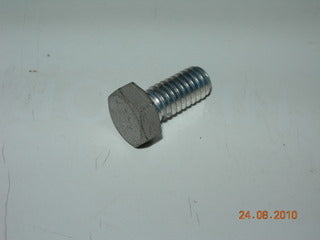 Bolt, Machine - Hex Head - 3/8-20D - 11/16