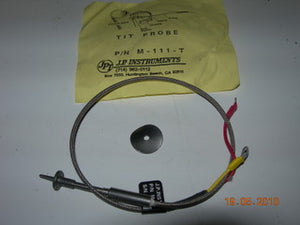 Probe, Turbine Inlet Temperature (TIT) - JPI