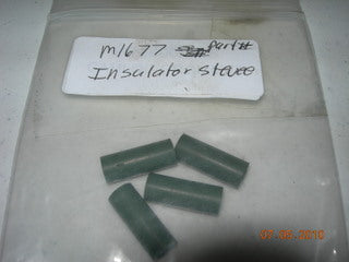 Sleeve, Insulator - Harness - Magneto