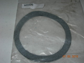 Gasket, Magneto